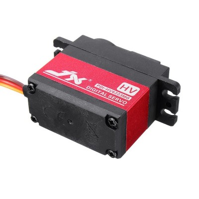 Сервомашинка цифровая JX Servo PDI-HV6223MG (62г/23/0.16/8.4V) стандартная