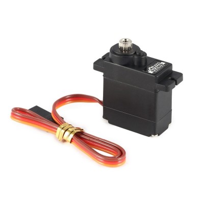 Сервомашинка цифровая JX Servo PDI-922MG (12г/2.0/0.08/6V) Micro