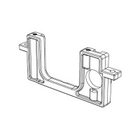 Нижний кронштейн двигателя для автомоделей MJX 10208 Нижний кронштейн двигателя для автомоделей MJX 10208