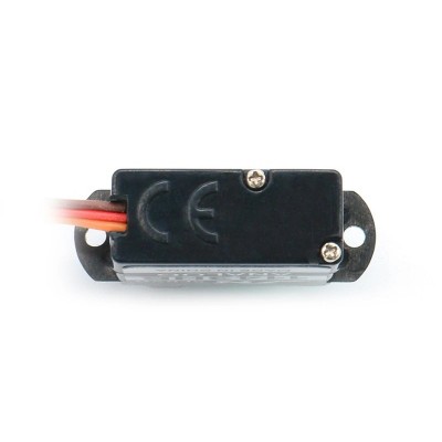 Сервомашинка аналоговая JX Servo PS-1143HB (3.7г/0.55/0.08/6V) Micro