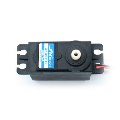 Сервомашинка цифровая JX Servo PDI-4806HB (48.5г/6.21/0.12/6V) стандартная