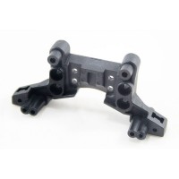 Стойка крепления задних амортизаторов для автомоделей MJX 1/16 Стойка крепления задних амортизаторов для автомоделей MJX 1/16