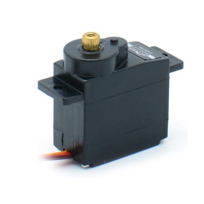 Сервомашинка аналоговая JX Servo PS-1109MG (10.0г/2.5/0.10/6V) Micro