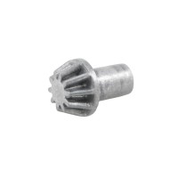 Приводная металлическая шестерня 10T для автомоделей MJX 1/16 Приводная металлическая шестерня 10T для автомоделей MJX 1/16