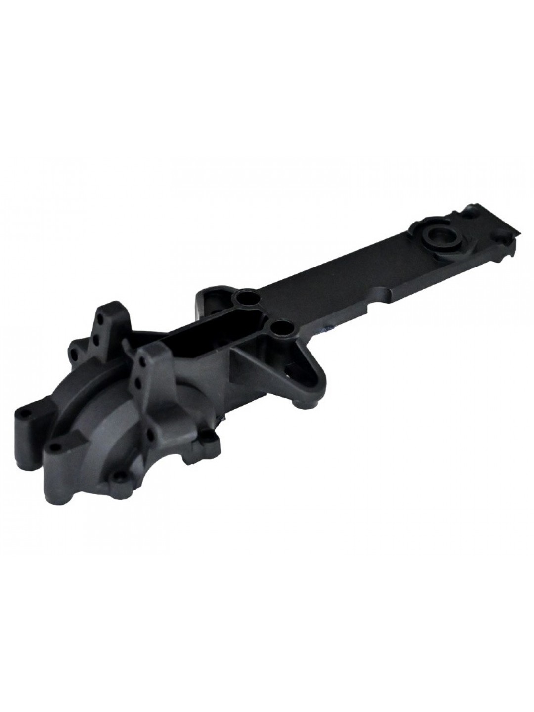 Крышка переднего редуктора для автомоделей MJX M162/M163