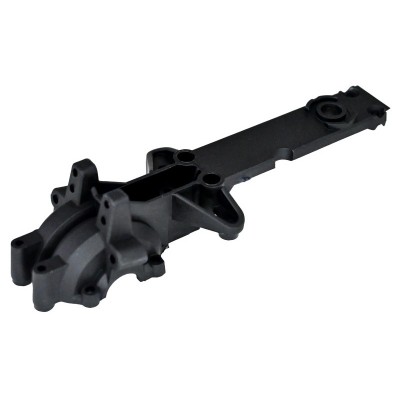 Крышка переднего редуктора для автомоделей MJX M162/M163