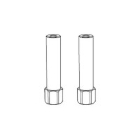 Опора рулевой трапеции для автомоделей MJX 10208 Опора рулевой трапеции для автомоделей MJX 10208