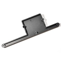 Планка крепления запасного колеса для автомодели MJX H8H Планка крепления запасного колеса для автомодели MJX H8H