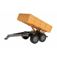 Прицеп для трактора Double Eagle 1/24 Прицеп для трактора Double Eagle 1/24