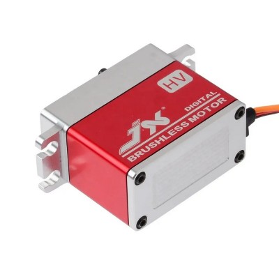 Сервомашинка цифровая JX Servo BLS-HV7046MG (70г/47.8/0.1/8.4V) стандартная