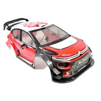 Кузов для автомодели MJX 14303 Кузов для автомодели MJX 14303