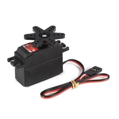 Сервомашинка аналоговая JX Servo PS-2503HB (25.32г/3.35/0.10/6V) Mini