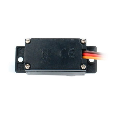 Сервомашинка цифровая JX Servo PDI-1109HB (9.45г/1.89/0.07/6V) Micro