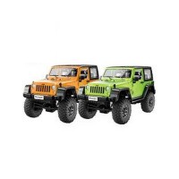 Радиоуправляемый краулер Double Eagle JEEP 1/14 4WD 2.4G RTR Радиоуправляемый краулер Double Eagle JEEP 1/14 4WD 2.4G RTR