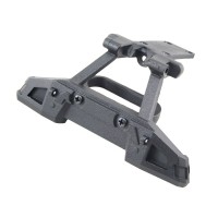 Задний бампер в сборе для автомоделей MJX 1/16 Задний бампер в сборе для автомоделей MJX 1/16