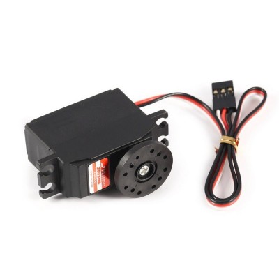 Сервомашинка аналоговая JX Servo PS-2503HB (25.32г/3.35/0.10/6V) Mini