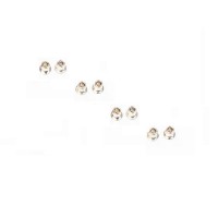 Втулка оси T70367 для автомоделей MJX 10208, 8шт Втулка оси T70367 для автомоделей MJX 10208, 8шт