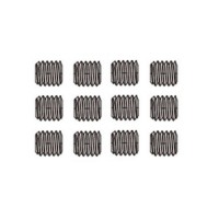 Потайной винт 3х3мм для автомоделей MJX 1/8, 1/10 12шт Потайной винт 3х3мм для автомоделей MJX 1/8, 1/10 12шт