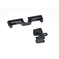 Опора пылезащитного чехла для автомоделей MJX 14301/14302/14303 Опора пылезащитного чехла для автомоделей MJX 14301/14302/14303