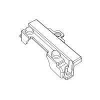 Верхний кронштейн двигателя для автомоделей MJX 10208 Верхний кронштейн двигателя для автомоделей MJX 10208