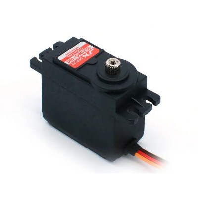 Сервомашинка цифровая JX Servo PDI-5521MG-180 (55.6г/20.32/0.16/6V) стандартная