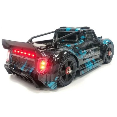 Радиоуправляемая машина для дрифта MJX Hyper Go 14301 Brushless 4WD 2.4G LED 1/14 RTR