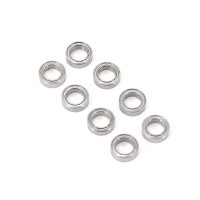 Подшипники M1810 для автомоделей MJX 1/16, 8шт Подшипники M1810 для автомоделей MJX 1/16, 8шт