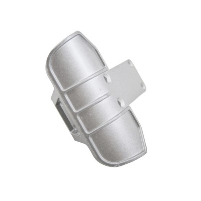 Передний металлический бампер для автомоделей MJX 16207/M162/M163