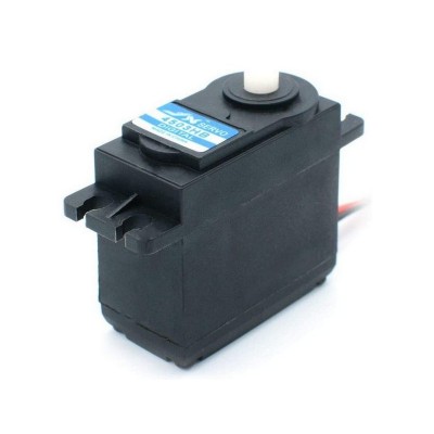 Сервомашинка цифровая JX Servo PDI-4503HB (45.5г/3.95/0.12/6V) стандартная