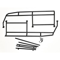 Внешний каркас безопасности для автомодели MJX H8H Внешний каркас безопасности для автомодели MJX H8H