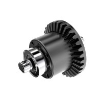 Диференциал в сборе для автомодели MJX 14210 Диференциал в сборе для автомодели MJX 14210