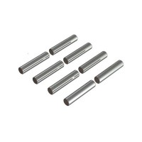 Шплинт адаптера колеса (хекса) для автомоделей MJX 1/14, 1/16, 8шт Шплинт адаптера колеса (хекса) для автомоделей MJX 1/14, 1/16, 8шт