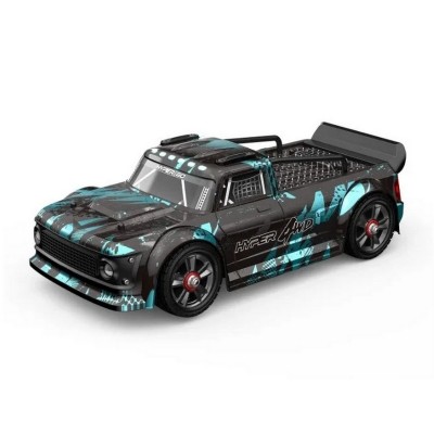 Радиоуправляемая машина для дрифта MJX Hyper Go 14301 Brushless 4WD 2.4G LED 1/14 RTR