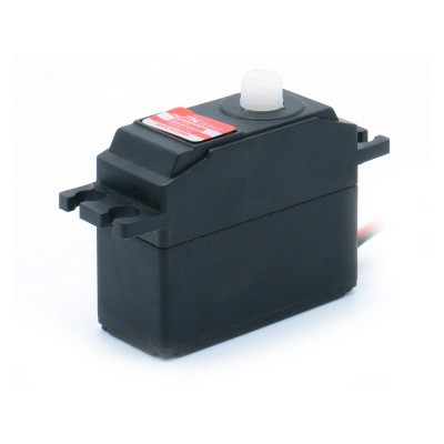 Сервомашинка аналоговая JX Servo PS-2503HB (25.32г/3.35/0.10/6V) Mini