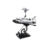 Конструктор CaDA Шаттл Discovery (475 деталей) Конструктор CaDA Шаттл Discovery (475 деталей)