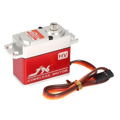 Сервомашинка цифровая JX Servo PDI-HV7246MG (72г/47.8/0.1/8.4V) стандартная