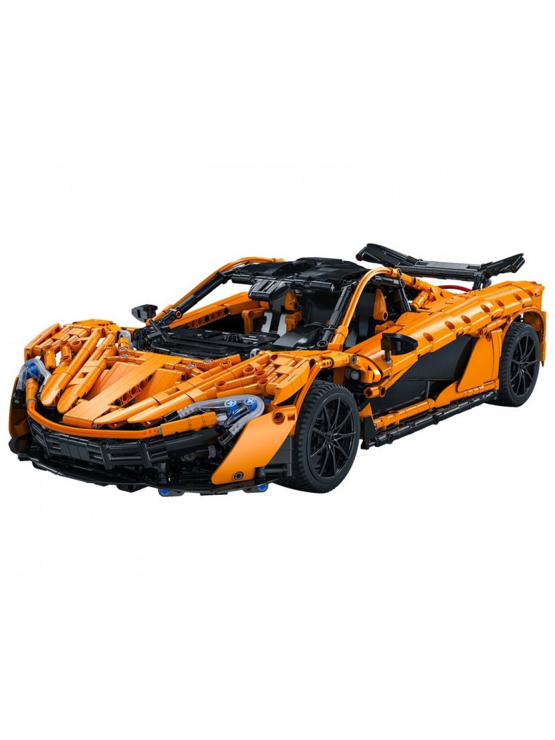 Конструктор CaDA MASTER спорткар Assassin XR 1/10 (3617 деталей)