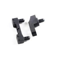 Крепления кузова для автомоделей MJX 16207/M162/M163 Крепления кузова для автомоделей MJX 16207/M162/M163