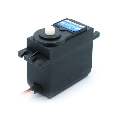 Сервомашинка цифровая JX Servo PDI-4503HB (45.5г/3.95/0.12/6V) стандартная