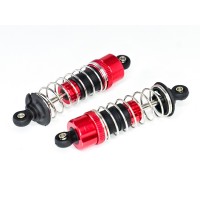 Амортизаторы масляные для автомоделей MJX 16208/16209, 2шт Амортизаторы масляные для автомоделей MJX 16208/16209, 2шт