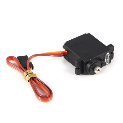 Сервомашинка цифровая JX Servo PDI-922MG (12г/2.0/0.08/6V) Micro