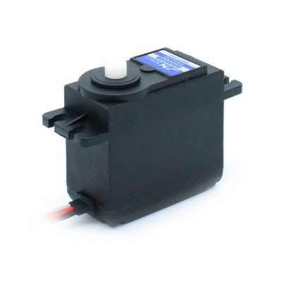 Сервомашинка аналоговая JX Servo PS-4806HB (48.5г/6.21/0.12/6V) стандартная