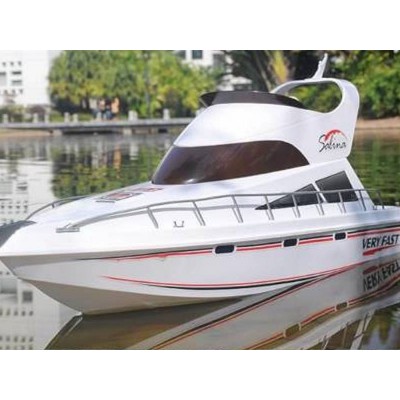Радиоуправляемый катер Heng Long 3867 2.4G RTR