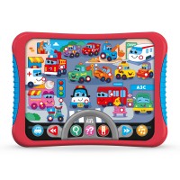 Развивающая игрушка Kids Hits Хит Пэд Машинки в городе Развивающая игрушка Kids Hits Хит Пэд Машинки в городе