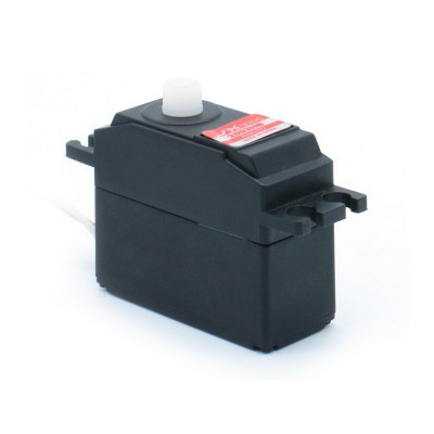 Сервомашинка аналоговая JX Servo PS-2503HB (25.32г/3.35/0.10/6V) Mini