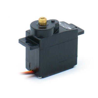 Сервомашинка цифровая JX Servo PDI-1109MG (10.0г/2.5/0.10/6V) Micro