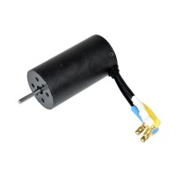 Мотор бесколлекторный 2852 для автомоделей MJX 14209/14210 Мотор бесколлекторный 2852 для автомоделей MJX 14209/14210