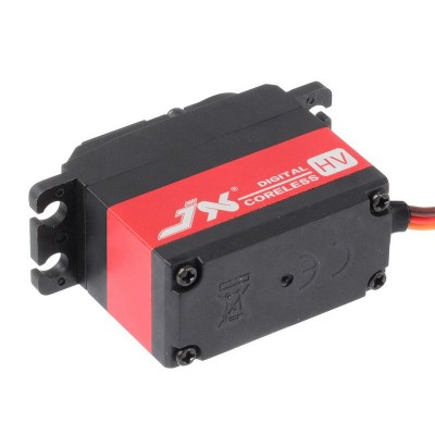 Сервомашинка цифровая JX Servo PDI-HV5921MG (59.3г/20.32/0.123/8.4V) стандартная