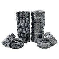 Колеса 141501 для автомодели MJX 14301, 8+8 шт Колеса 141501 для автомодели MJX 14301, 8+8 шт