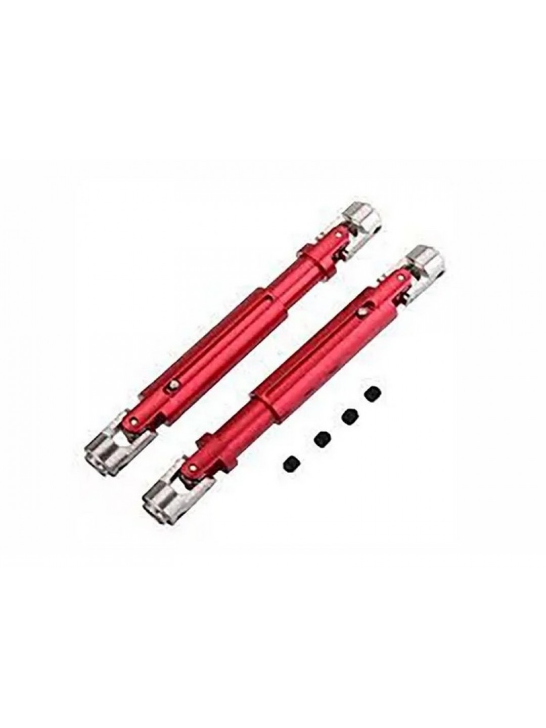 Алюминиевый карданный привод для краулеров Remo Hobby RH1093ST/73SJ